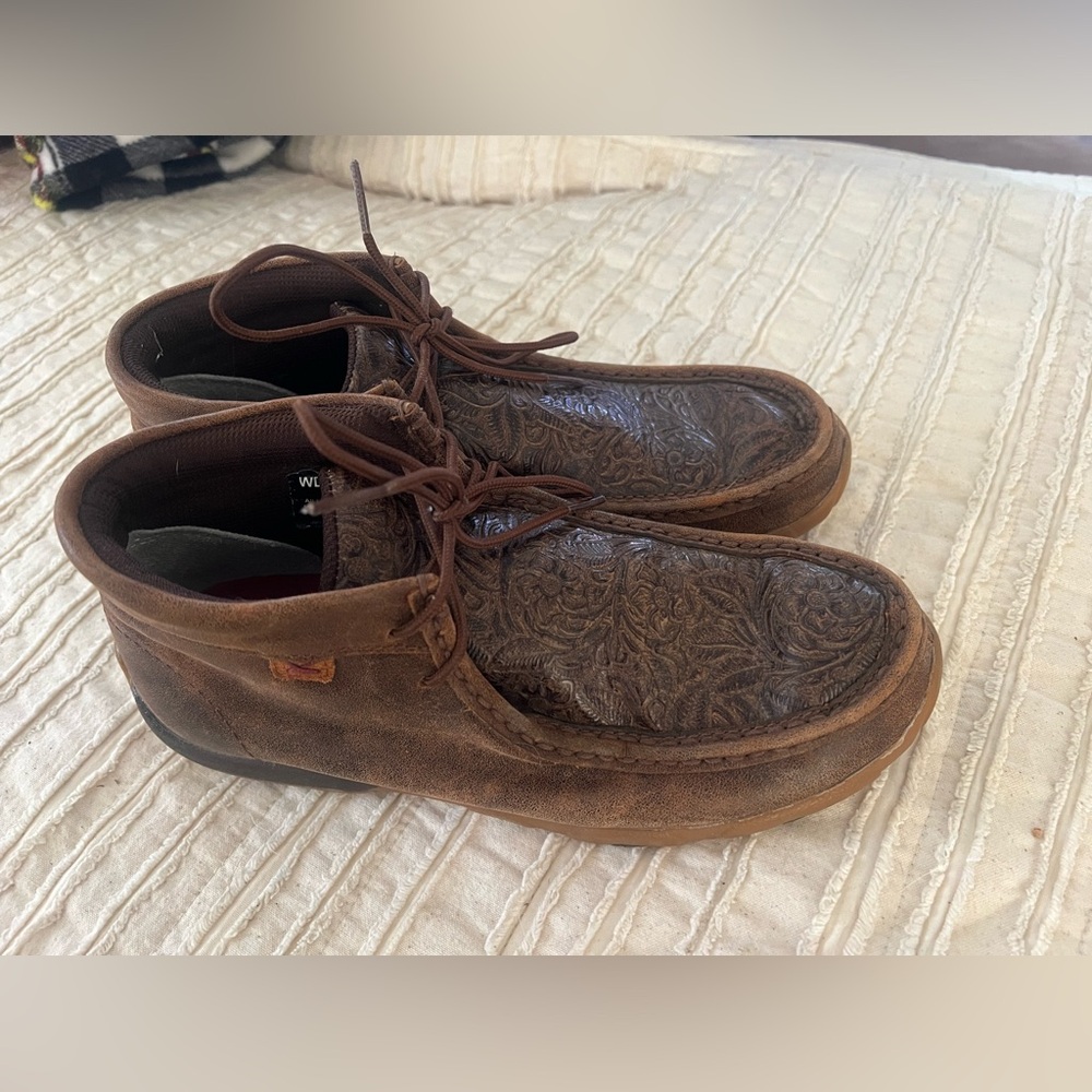 Women’s Twisted X shoes